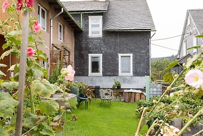 Gemütliche Ferienwohnung in Altenfeld mit...