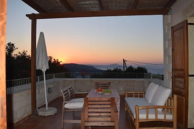 Splendida villa a Prine con piscina privata