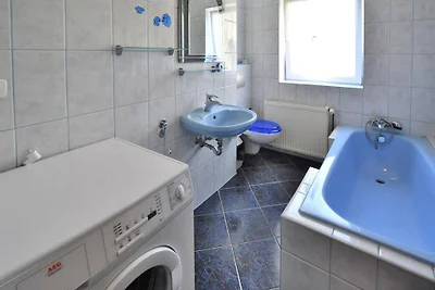 Vakantiehuis, Ustronie Morskie