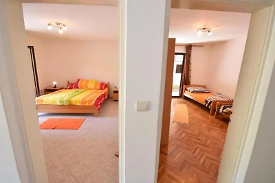 Two Bedroom Apartment