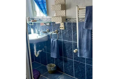 Villa con 4 camere da letto