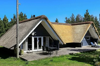 8 Personen Ferienhaus in Blåvand