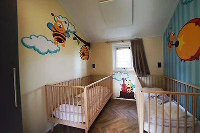 Baby Cottage 2+2