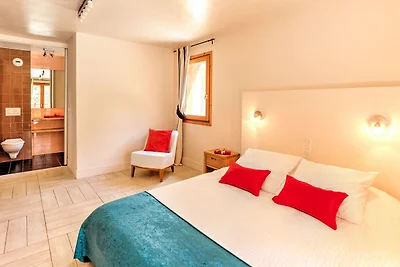 Luxuriöses Chalet in Bourg-Saint-Maurice mit...