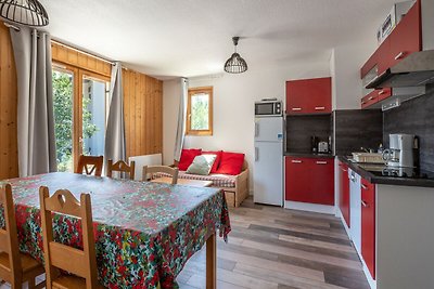 Wohnung in Saint-Sorlin-d´Arves