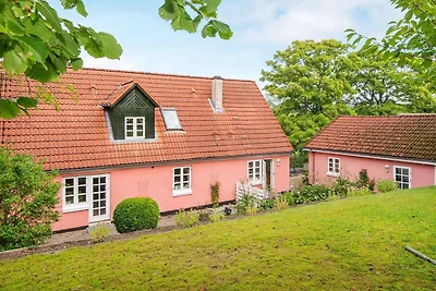 6 Personen Ferienhaus in Grenaa