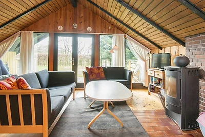 6 Personen Ferienhaus in Toftlund