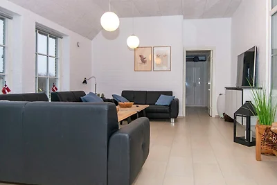 16 persoons vakantie huis in Ulfborg