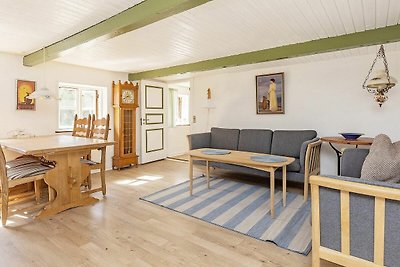 4 Personen Ferienhaus in Læsø-By Traum