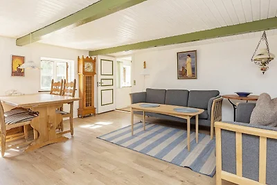 4 persone case ad Læsø-By Traum