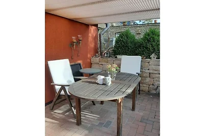 Ferienwohnung mit 1 Schlafzimmer