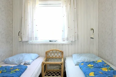6 Personen Ferienhaus in Løkken