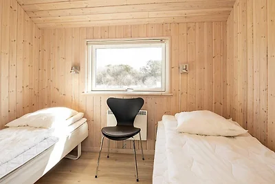 12 persoons vakantie huis in Løkken