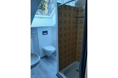 Zentral gelegene Ferienwohnung mit Garten