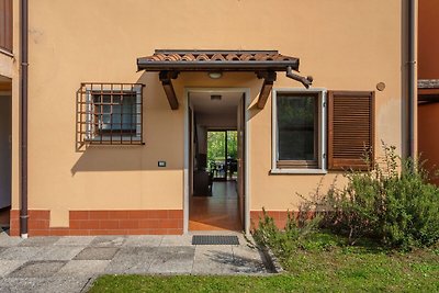 Ferienhaus in Polpenazze del Garda mit  Pool