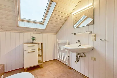 Casa vacanze in stile scandinavo a Mirow