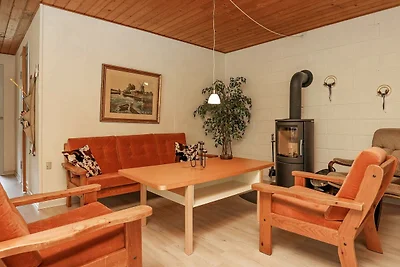 6 Personen Ferienhaus in Vestervig