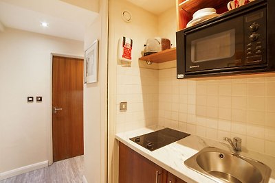 Appartamento Premium a Londra con sauna