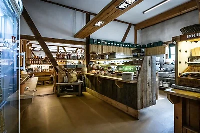 Vakantiewoning Gutshof Bastorf