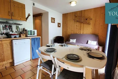 Chalets Pierre Aigue