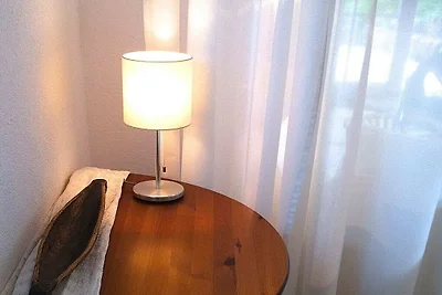 Wohnung in Obervolkach mit Schwimmbecken