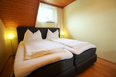 Wohnung in Krispl mit Freibad