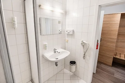 Familienzimmer Wolfsburg Fallersleben