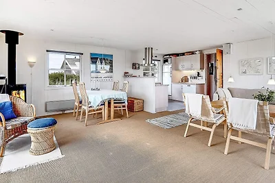 4 persone case ad Frøstrup