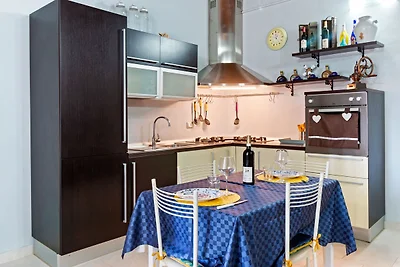 Ferienhaus in Tregozzano, Arezzo