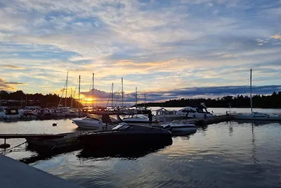 7 Personen Ferienhaus in GRISSLEHAMN-By Traum