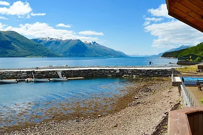 10 Personen Ferienhaus in EIDSVÅG-By Traum