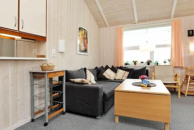 4 Personen Ferienhaus in Otterndorf