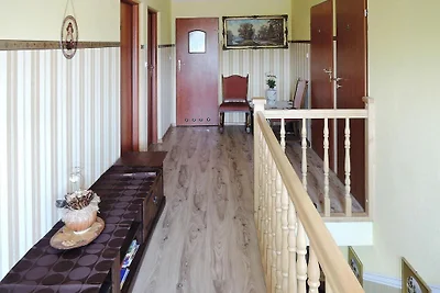 Casa vacanze a Nowe Warpno