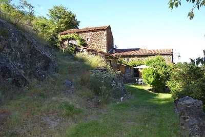 Casa vacanze con terrazza