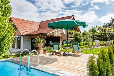 Ferienhaus mit 1 Schlafzimmer