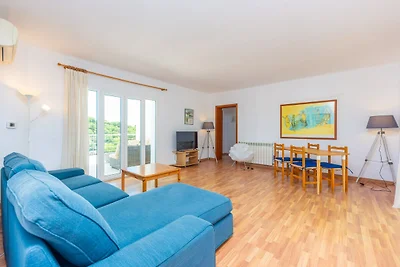 Casa Ramon - Villa En Cala D'or. Wifi Gratis