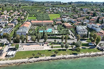 Residenza Pratone, Garda