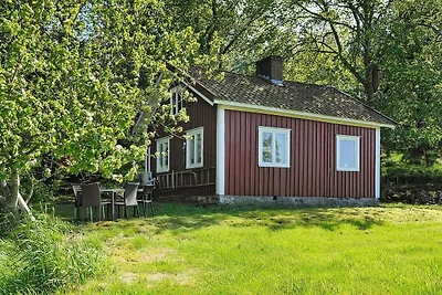 4 Personen Ferienhaus in kode-By Traum