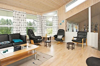 8 Personen Ferienhaus in Bindslev