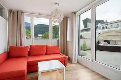 Schönes Apartment in Innsbruck unweit von Sch...