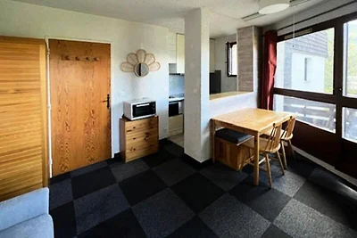 Wohnung in Prébois in der Nähe eines...