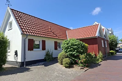 To jest jak Hus (połowa domu 1)