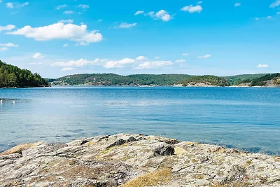 6 persoons vakantie huis in HENÅN-By Traum