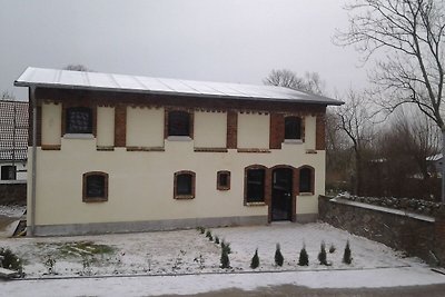 Schönes Landhaus in Bastorf am Meer