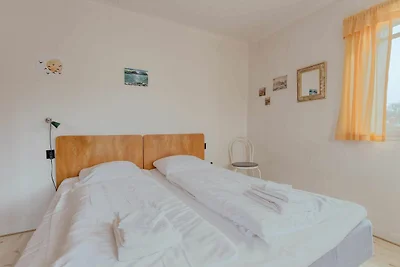 1 Personen Ferienpark haus in THORSHAVN.