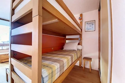 Appartement in La Croisette met uitzicht op d...