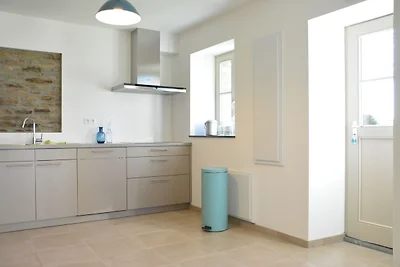Ferienhaus in Gedinne mit Wald