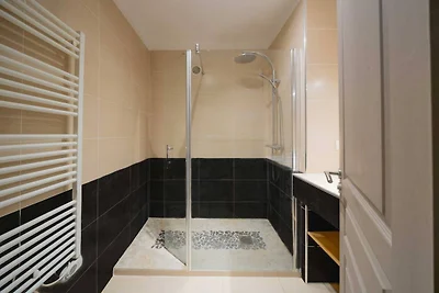 Gemütliches Apartment mit Klimaanlage, 2 Schl...