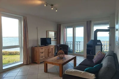 Appartement im Ferienpark in Rechlin