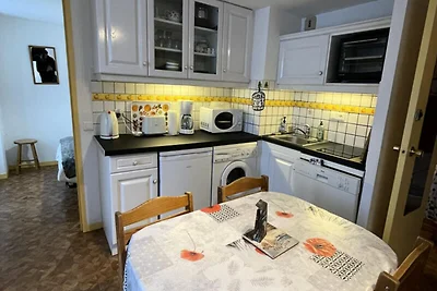 Appartamento a Mont-Dore vicino piste